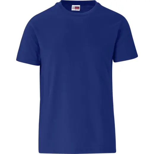 Unisex Super Club 135 T-Shirt Royal